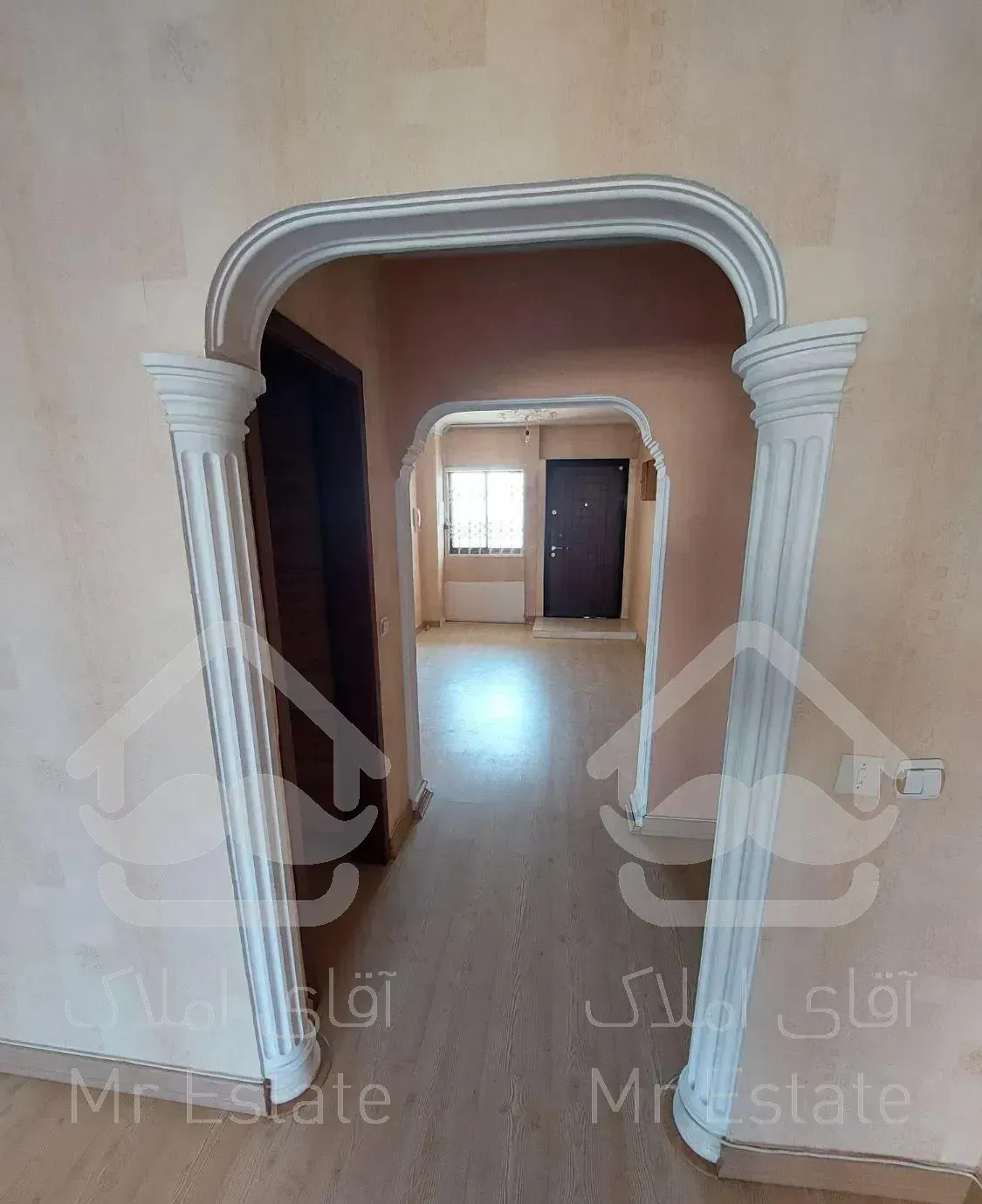 دو خواب فول بازسازی اجاره ایی شهرک‌امید قنات کوثر