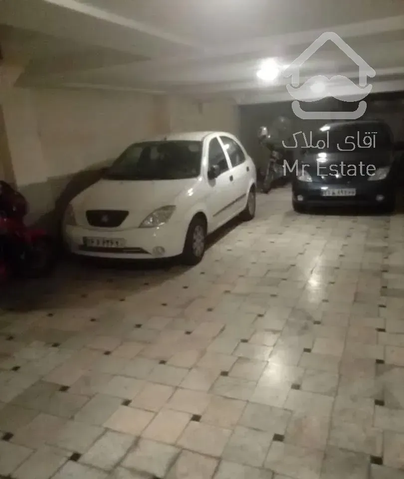 ۵۰ متر نواب  تک واحدی پارکینگ دار