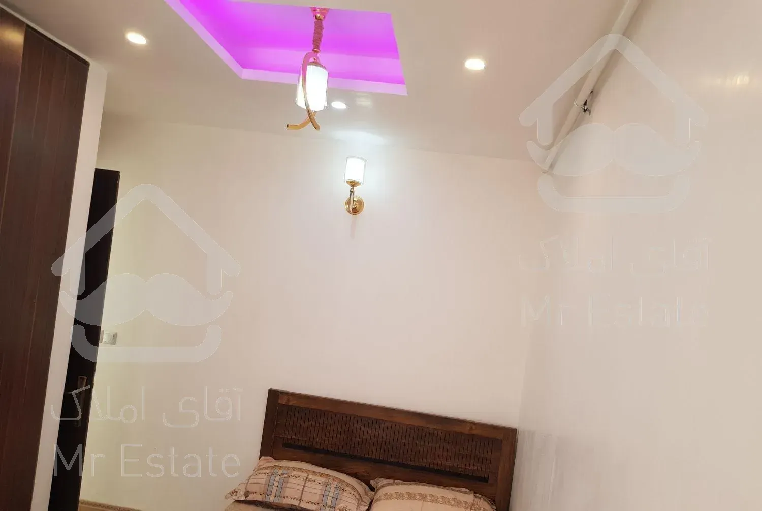 آپارتمان  شیک و مدرن نوساز