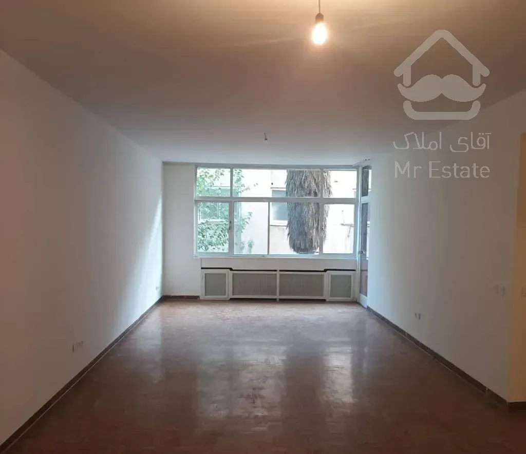 تکواحدی۱۲۰متر۲خواب دو کله نور فول خارج طرح ترافیک