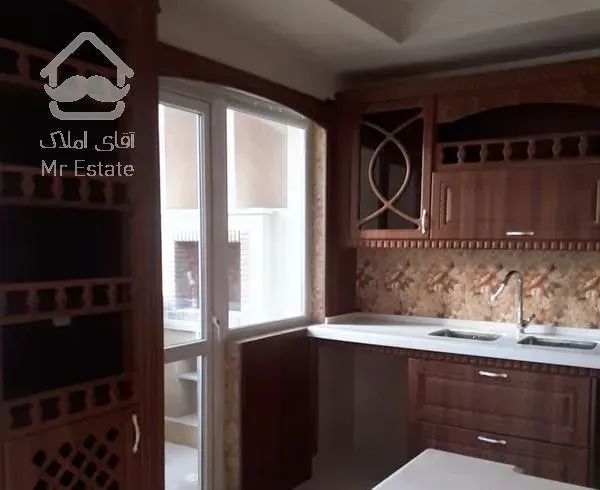 آپارتمان ۱۴۵ متری، ۳خوابه، کوهک، چیتگر، دریاچه