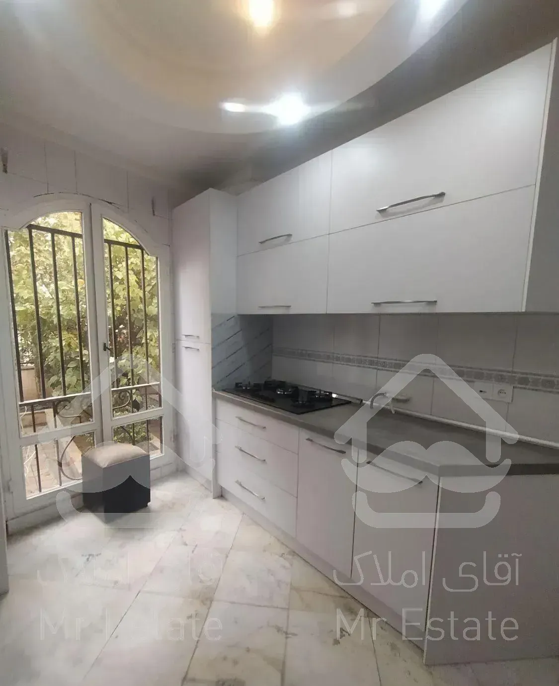 115 متر فایل شـخصی تـجریش شـریعتی