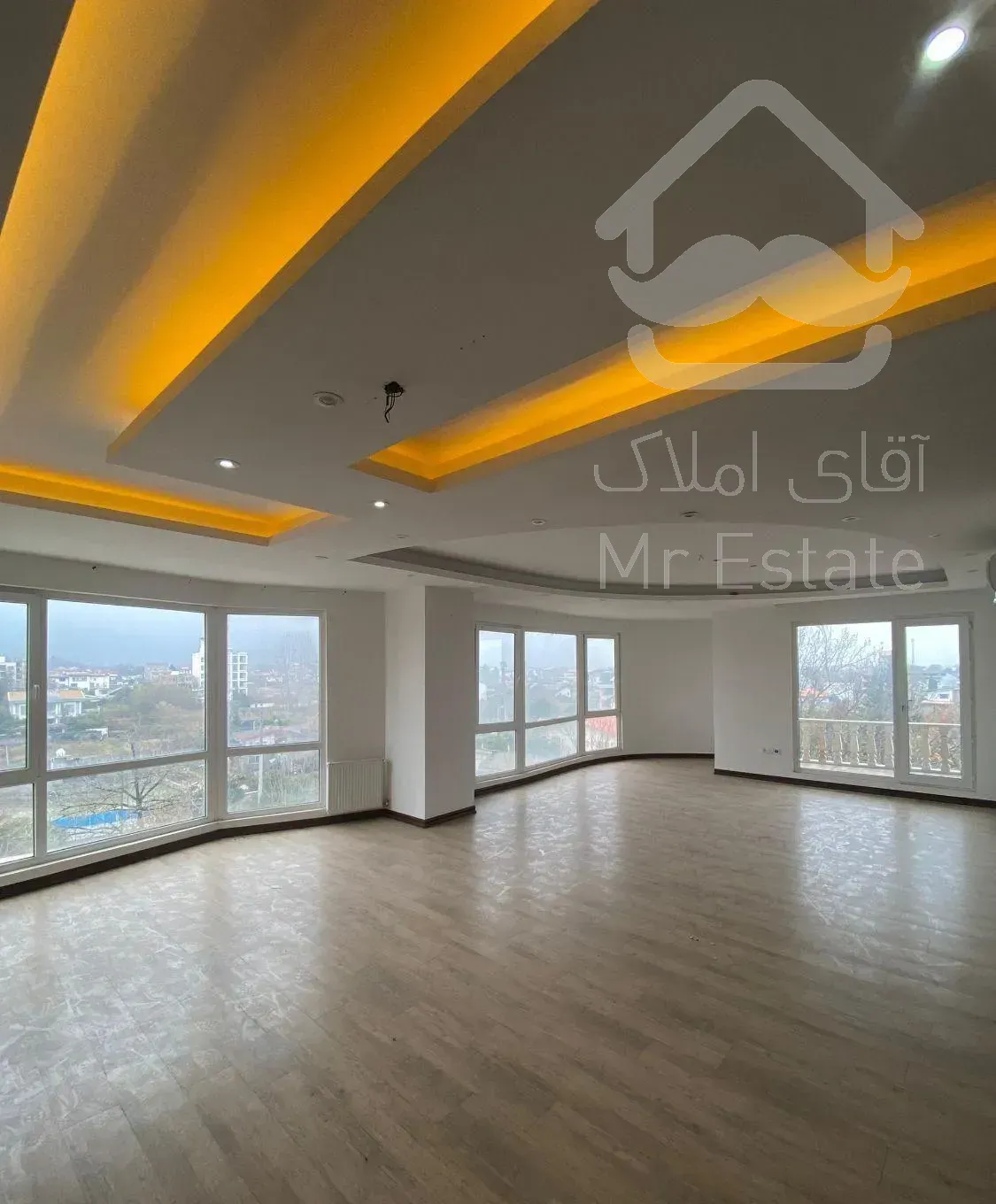 رهن واحد ۱۷۰متری متل‌قو