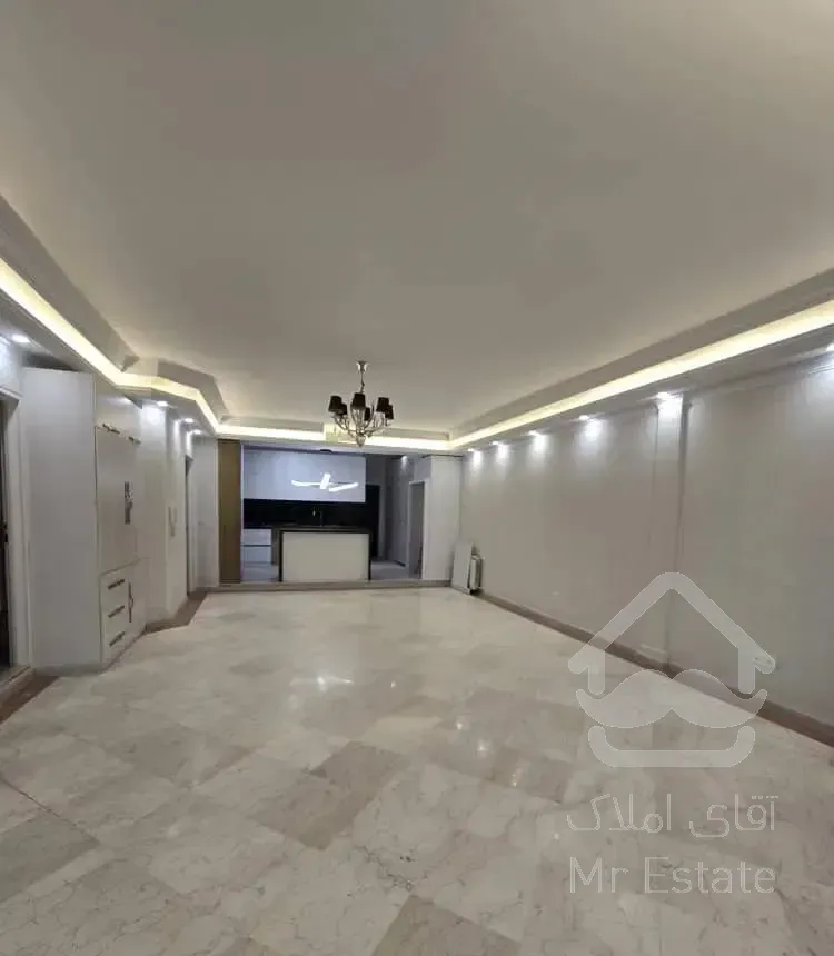 آپارتمان ۱۳۳ متر ۳ خواب منطقه ۲ خ حبیب الله