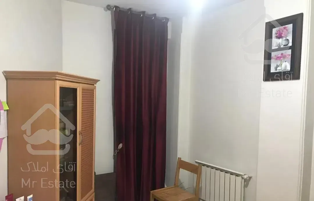 61متر فول در شهران /گود/