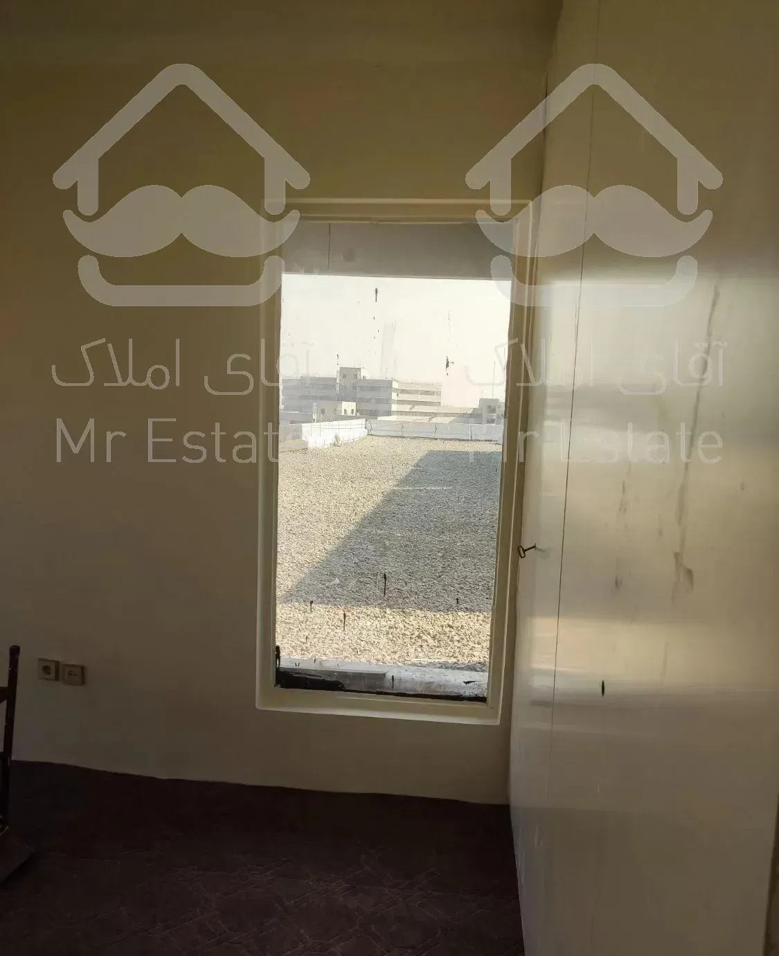 رهن کامل/۳خوابه/تراس دار