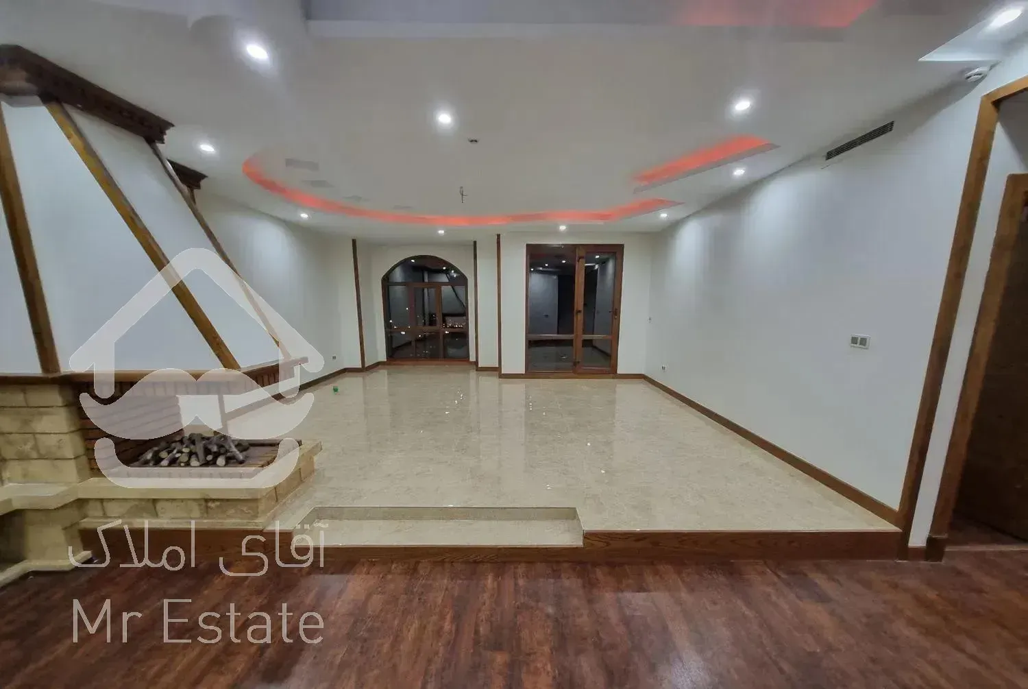 اجاره ۱۷۵متر سعادت آباد ویو ابدی ۲پارکینگ