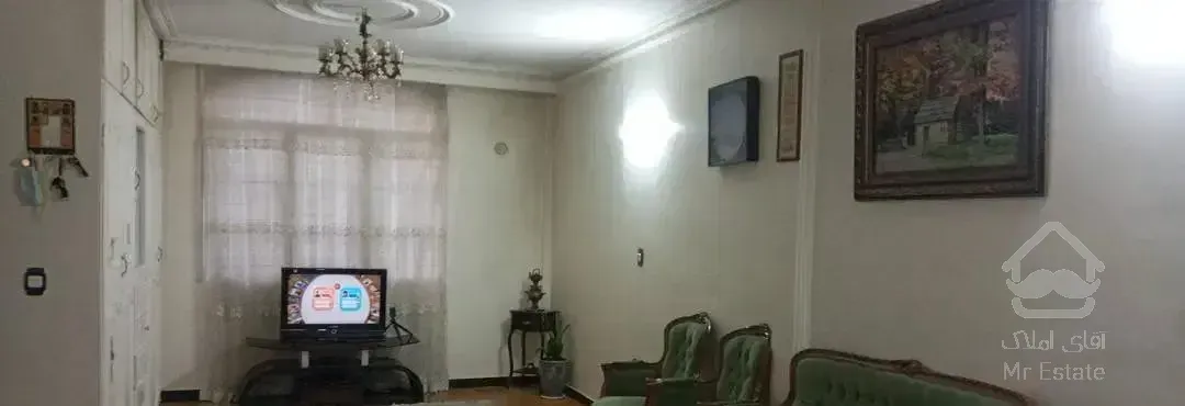 ۶۴ متر ط۲ پارک جهان پناه