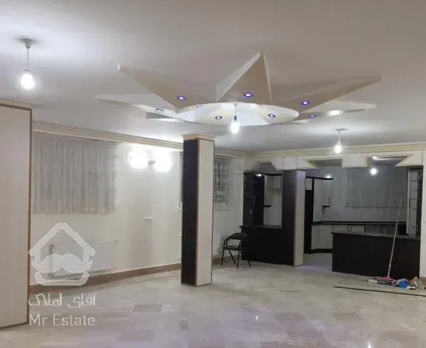 سه خوابه ۲۲۰متر تک واحدی بلوار پرستار