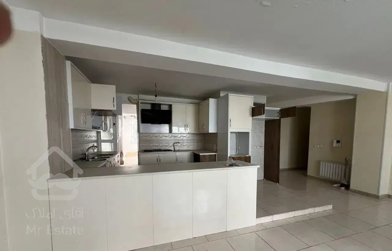 فاز ۸ محله ۱ تراس بزرگ