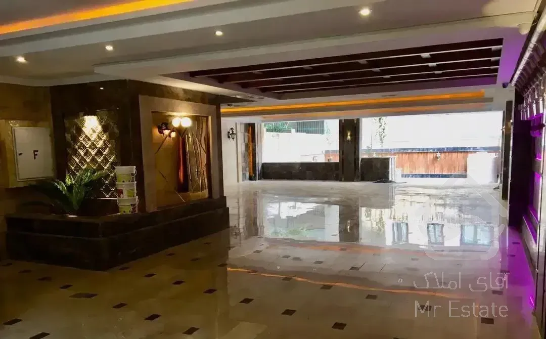 فروش آپارتمان ۱۴۰متر واوان