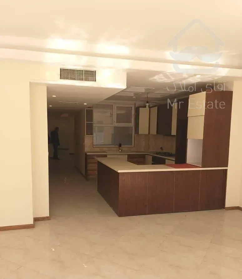 ۱۳۰متر ۳سال ساخت با تمامی امکانات / شادمان