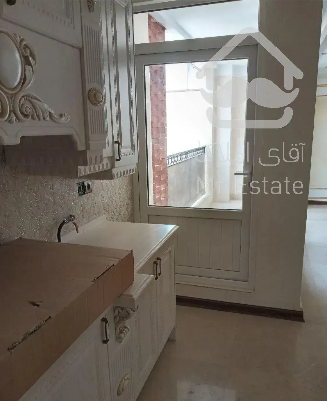 ۱۱۸ متر ۲خ ویو ابدی نوساز سند آماده شاهین شمالی