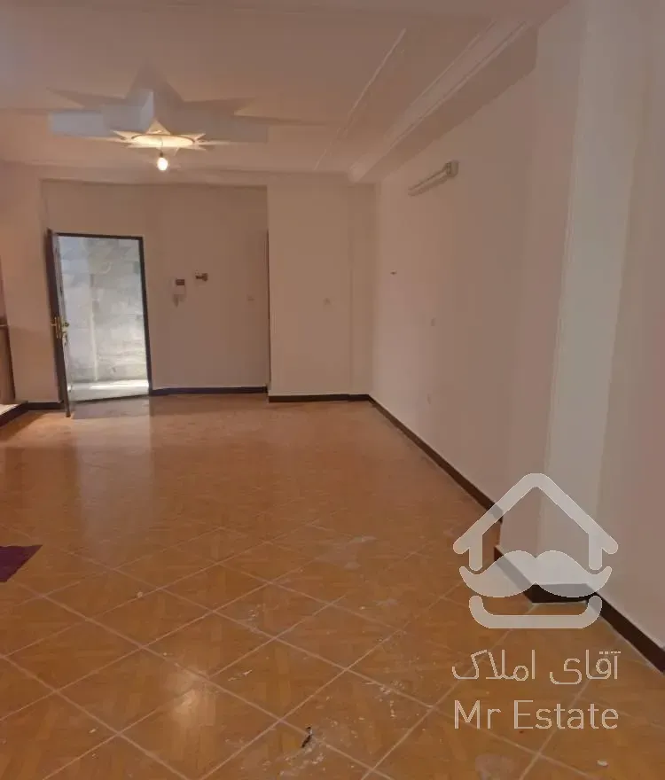 تک واحدی ۹۷متری دواتاق خواب شهرری دولت اباد