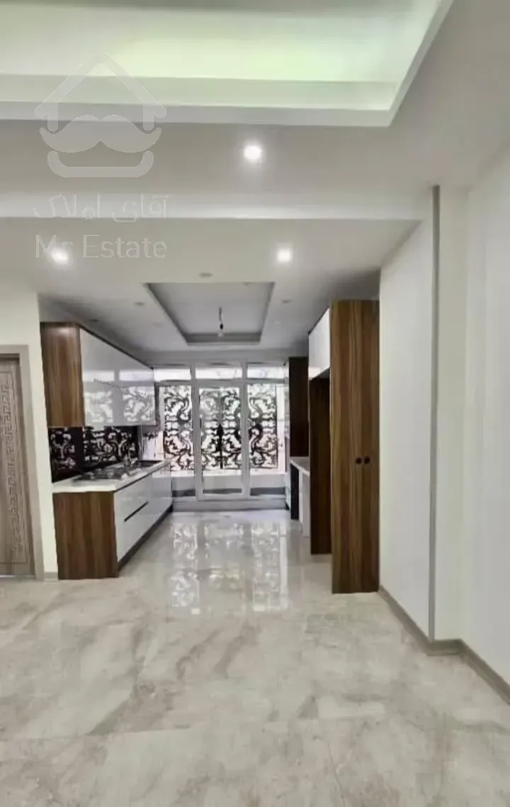 تاپ لوکیشن یخچال ۹۴متر/۲خواب/نوساز/فول مشاعات