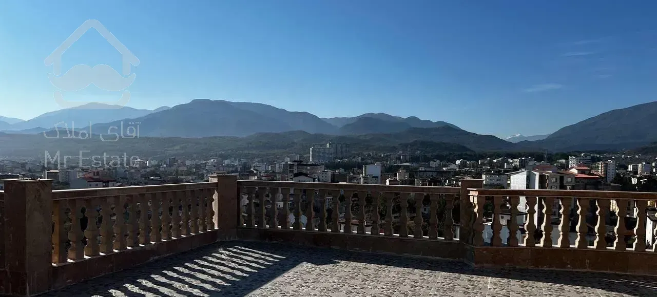 فروش اپارتمان ۱۳۵ رادیو دریا