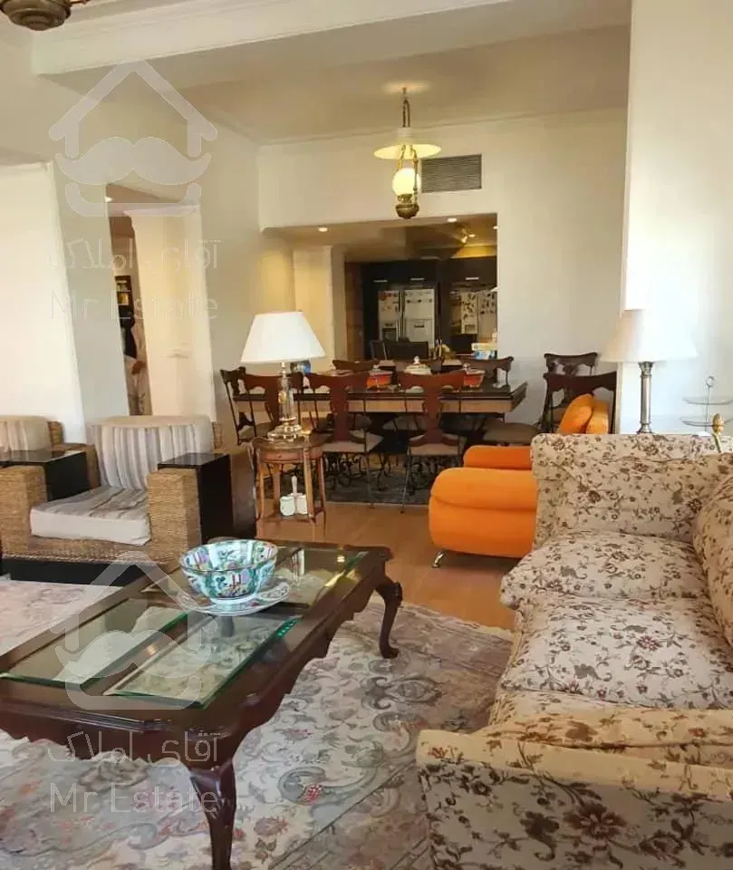 ازگل / 105 متر