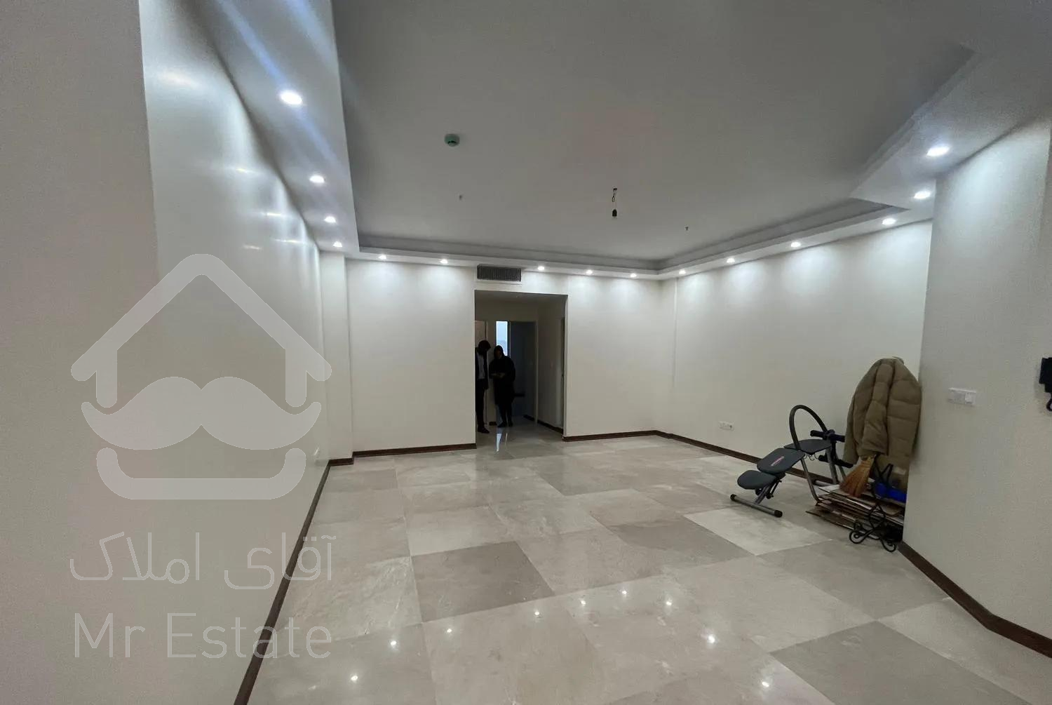 هفتم نیروهوایى /۱۰۵متر طبقه ۵ نوساز