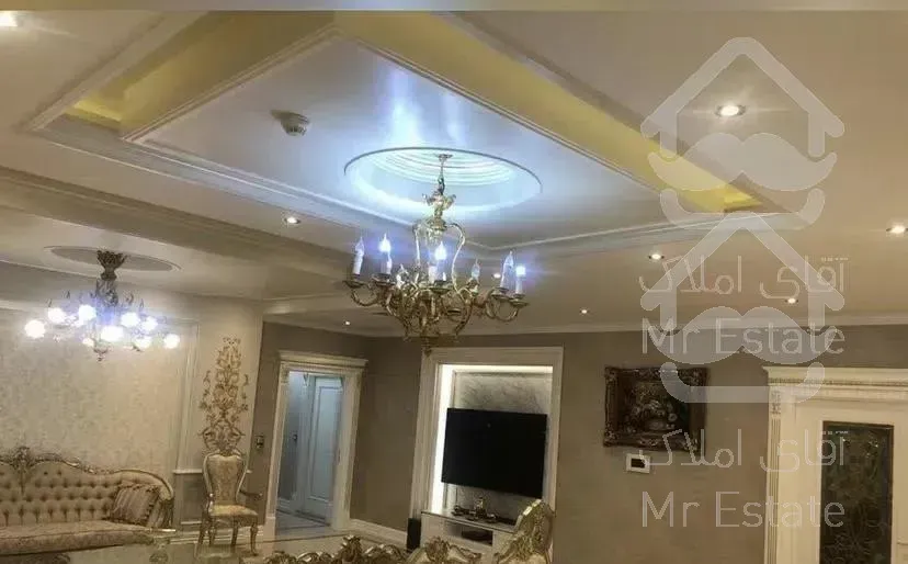 آپارتمان دروس ۱۵۰ متر ۳ خواب / تخلیه کامل