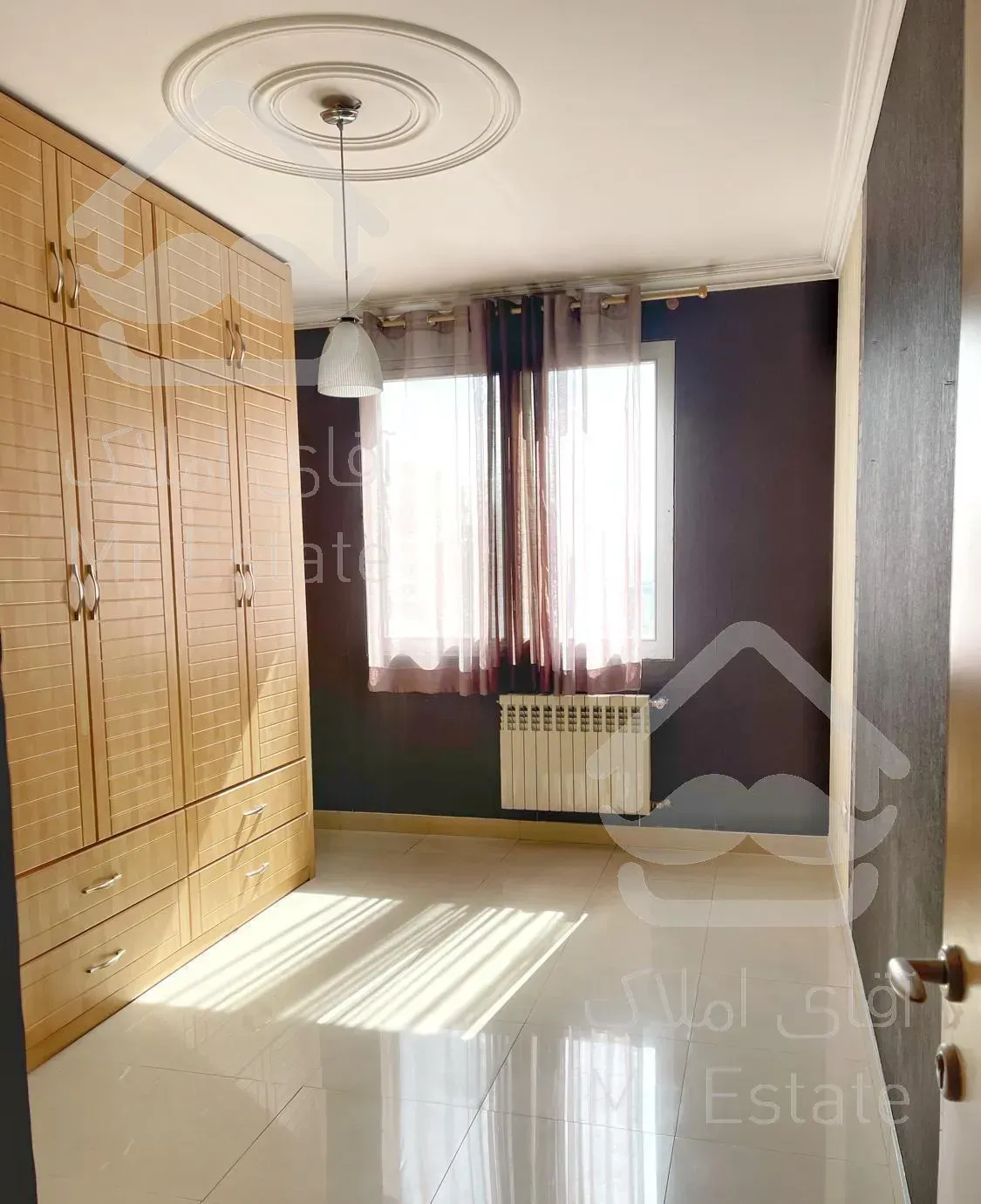 160 متر // فریدافشار // تک واحدی