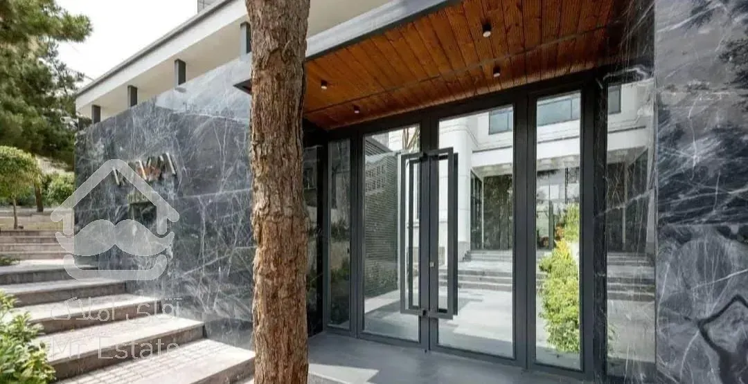 ۳۰متر بر خیابون+سنددار دریاچه چیتگر/