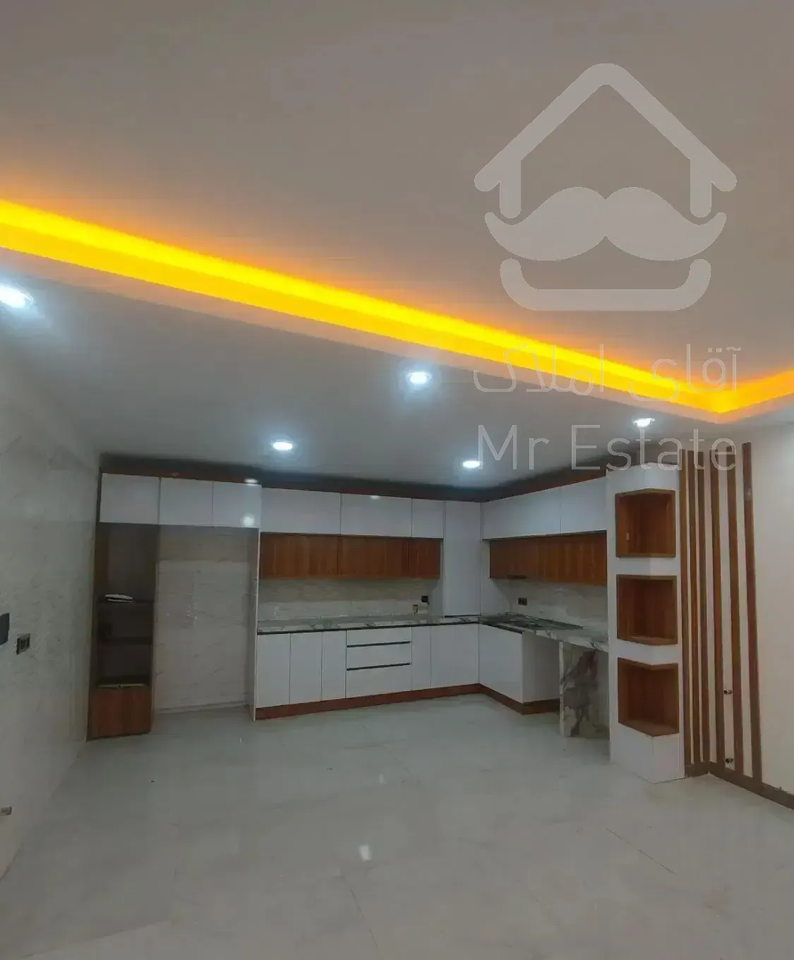 آپارتمان مستقل جاده لاهیجان