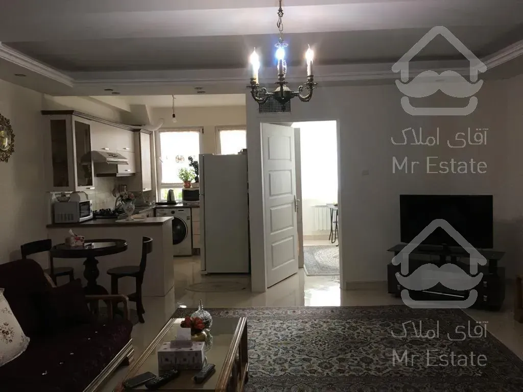 ۶۳متری یک خوابه دامپزشکی