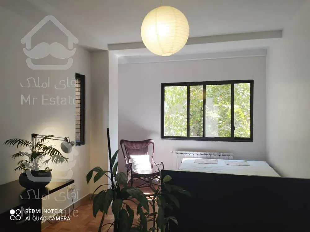 اجاره و رهن آپارتمان زعفرانیه 120  متر لاکچری