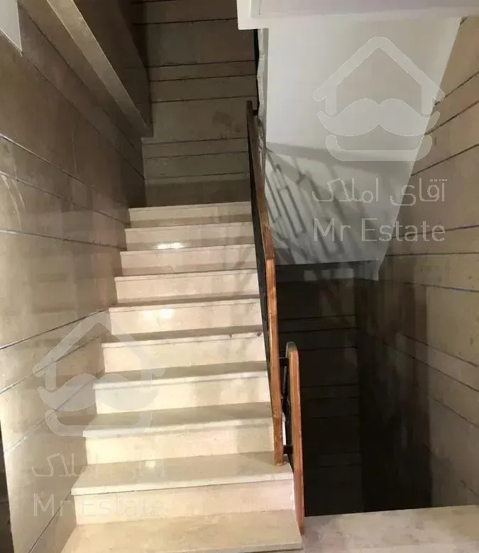 ۹۵مترنوسازکلیدنخورده تک واحدی ط۴