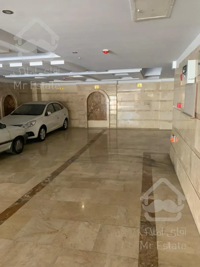 رهن اپارتمان/۱۱۰متر شهران جنوبی