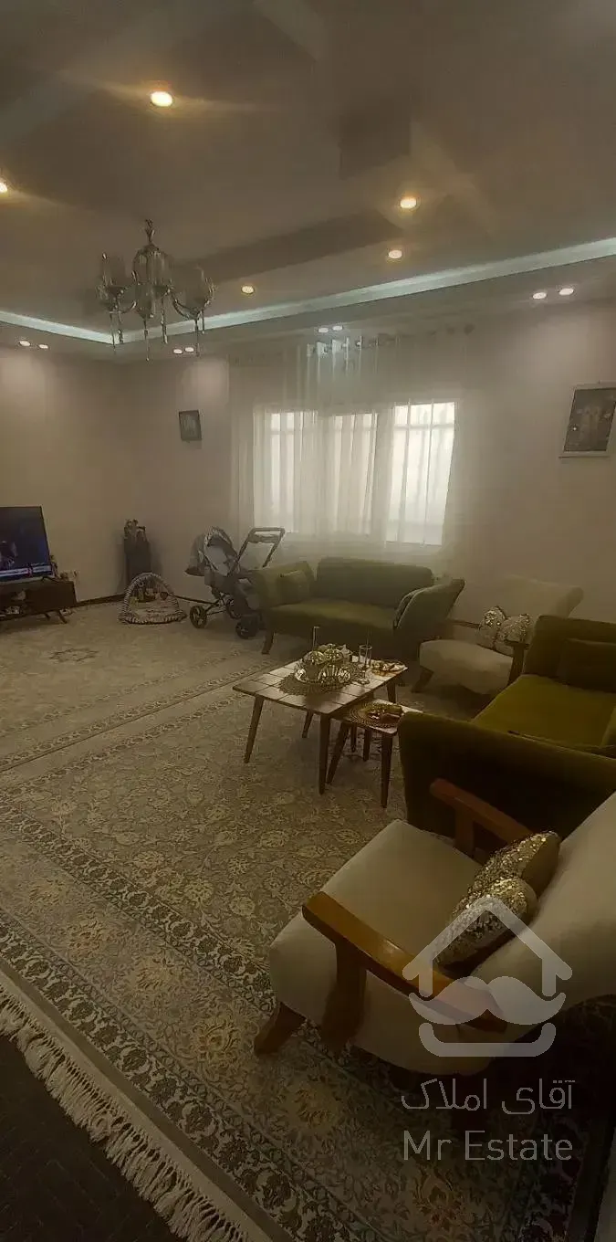 پرند هسا۱ ۷۵متری