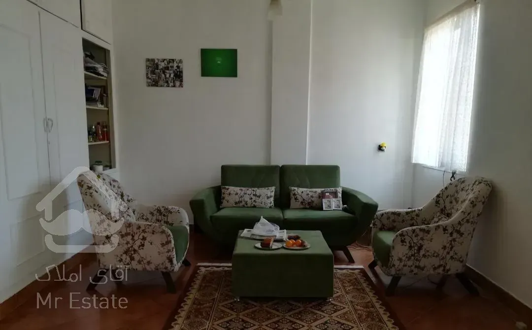 سوییت ۳۵متری بازسازی بلوار کشاورز (هتل اسپیناس)