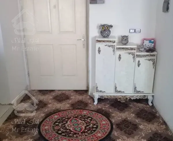 ۷۶ متری دو خوابه مسکن مهر رهن و اجاره هشتگرد جدید