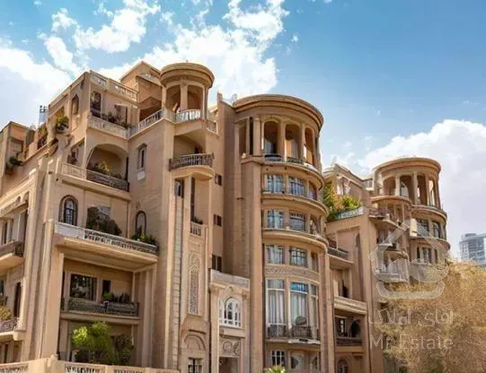 ۱۳۰متر۳خواب/فول/چشم انداز ابدی/صرافها