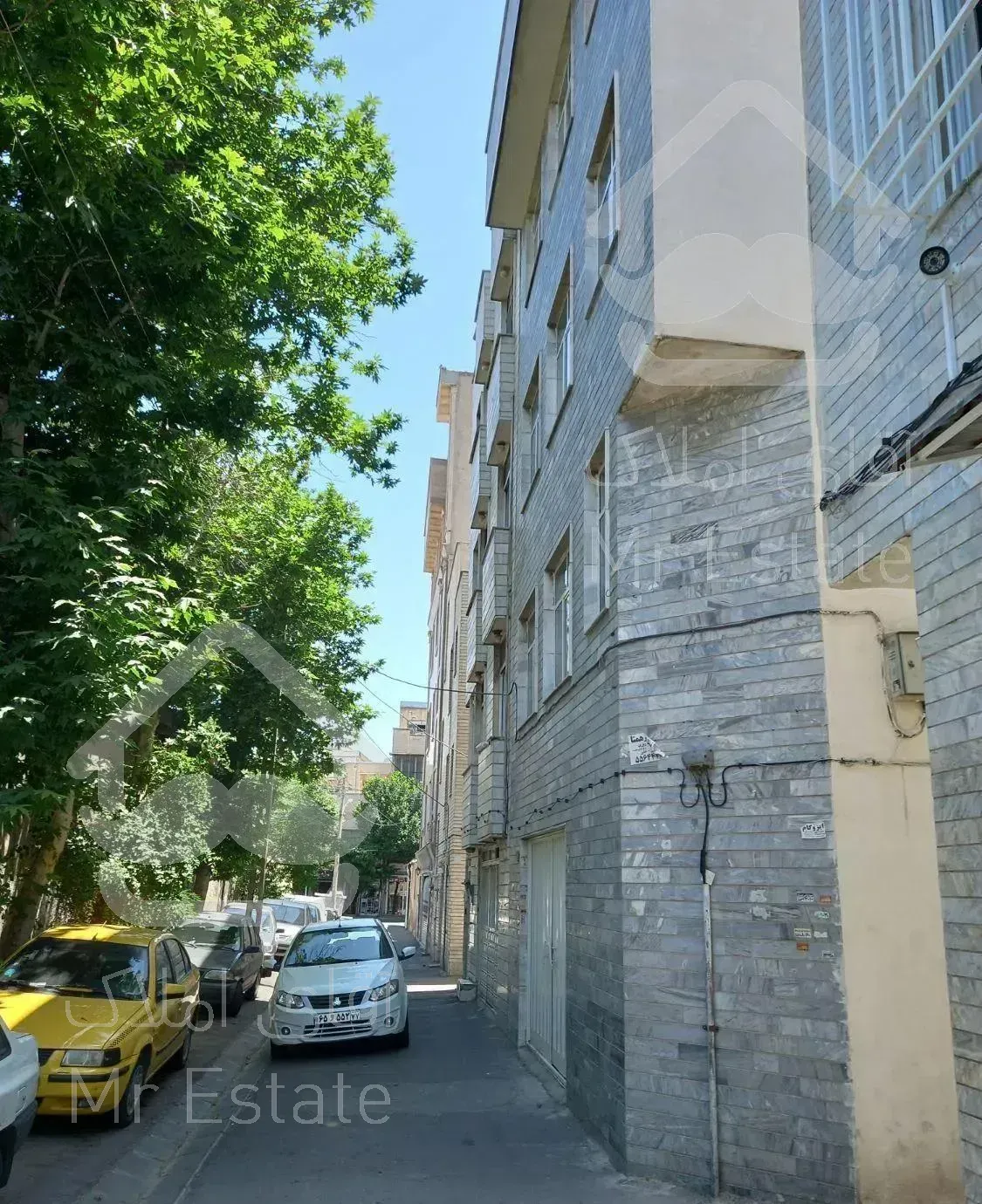 43 متر   فول بازسازی   در عباسی