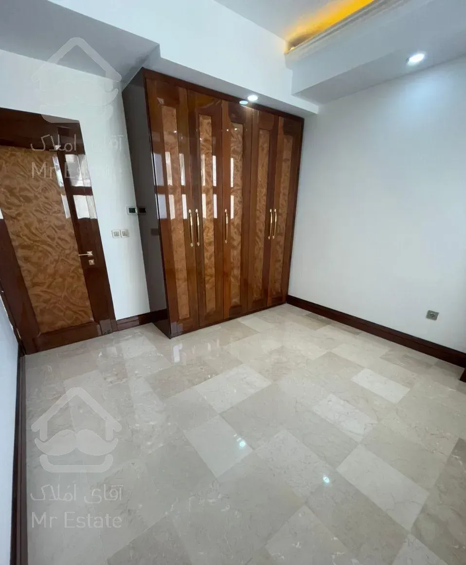 آپارتمان ۱۶۰ متر غرق در نور،ویو ابدی