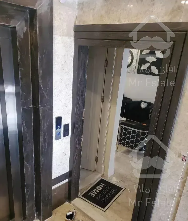 ۳۸۰متر اپارتمان /فروش یکجا/اندرزگو/