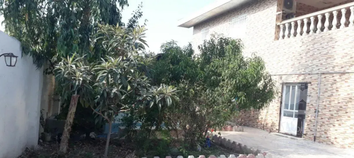 فروش خانه ویلایی شمالی ۱۸۰ متری ۵ خوابه