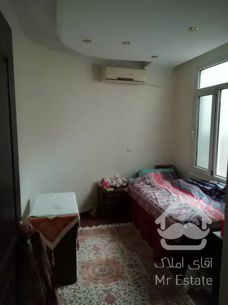 رهن و اجاره اپارتمان در اقدسیه