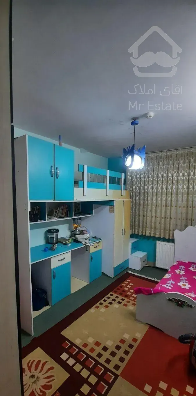 فروش آپارتمان/۷۸متر /سایت اداری