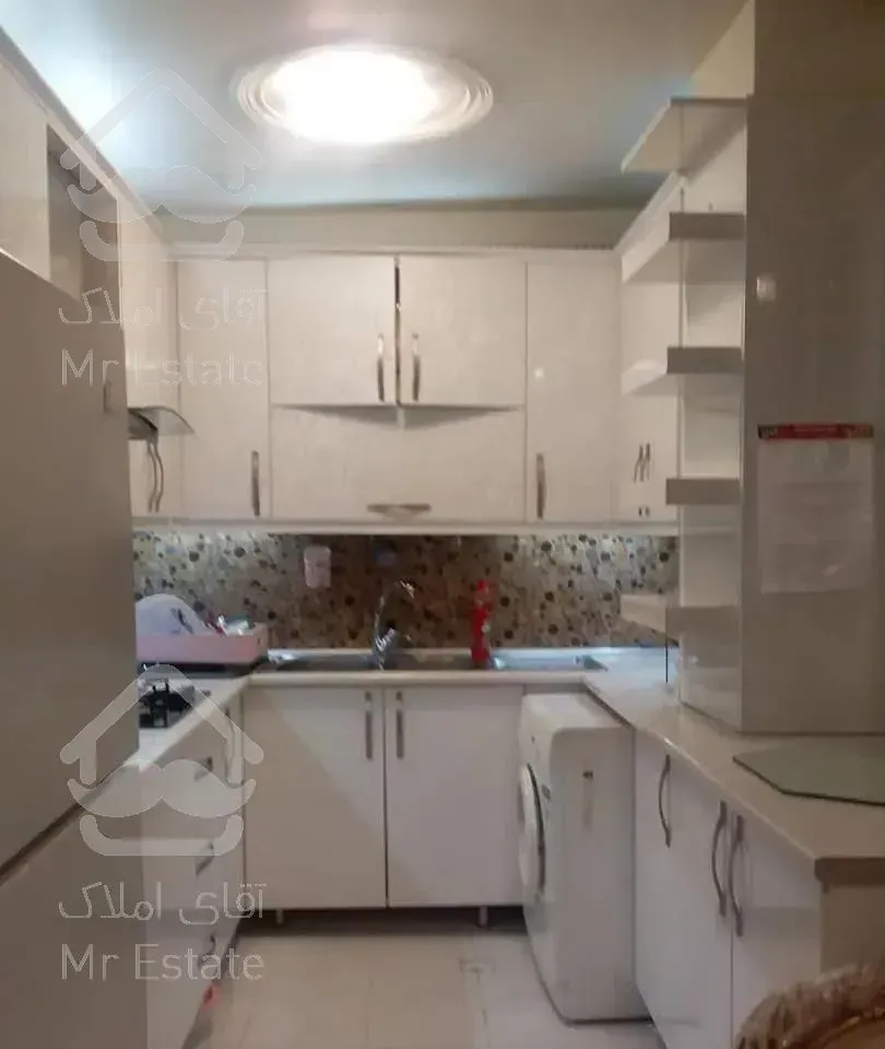 65متری/2خواب/درشاهین