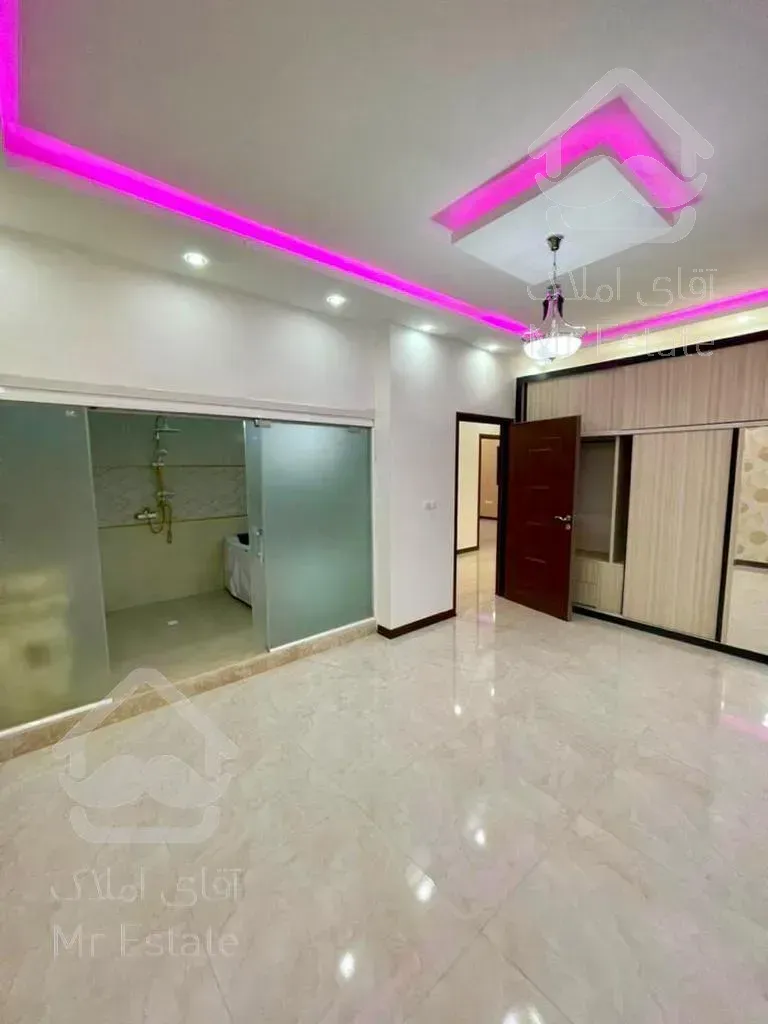 فروش و یا معاوضه ویلا تریبلکس بسیار شیک در شمال با آپارتمان در تهران