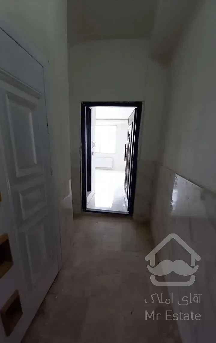 فروش اپارتمان گاوخانه ۱۰۰متری با پارکینگ.