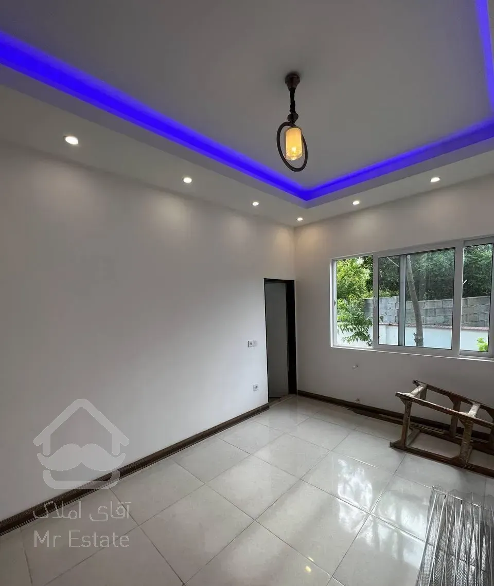 ویلا با ویوو سند دار