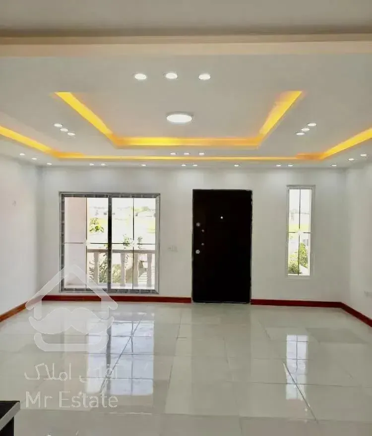 ویلا چمستان نزدیک اتوبان