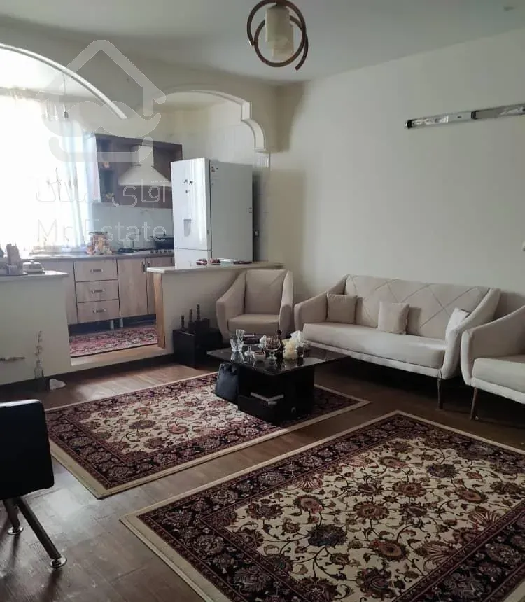 46متری خوش نقشه /طبقه دوم/فول بازسازی