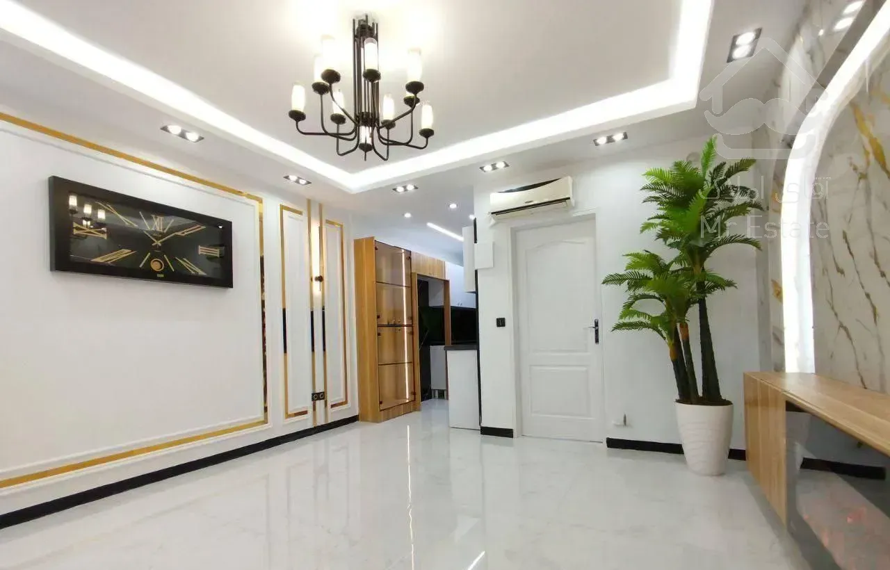 آپارتمان 49 متری عروس پسند/فول امکانات/سنددار