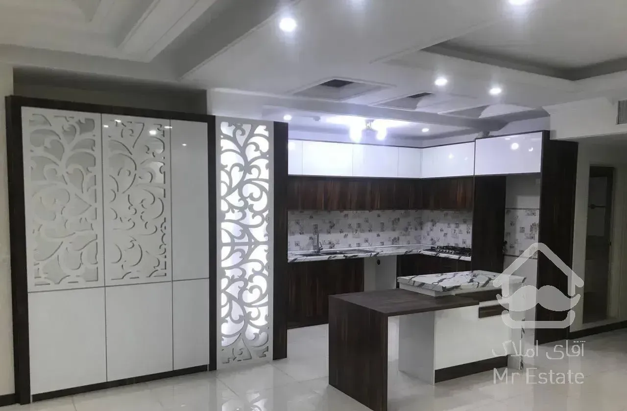 اجاره آپارتمان نوساز