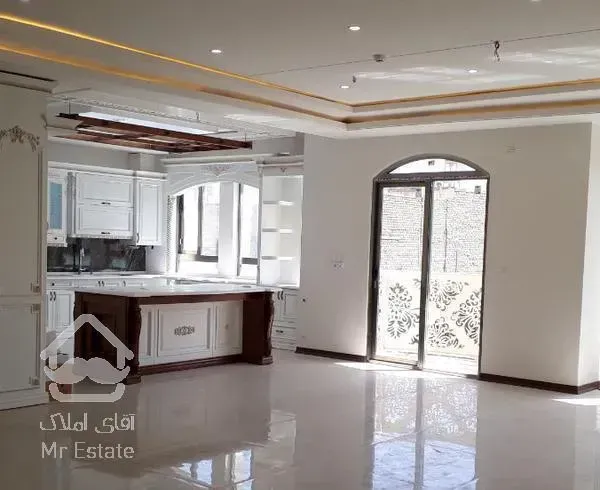 آپارتمان  مشهد