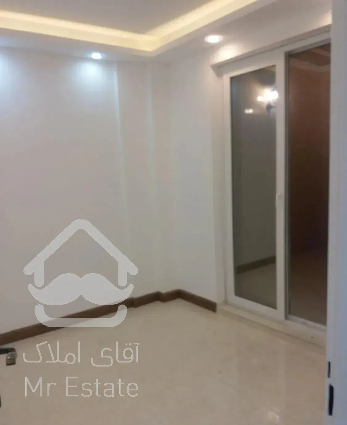 آپارتمان ۱۱۵ متری ۳ خوابه